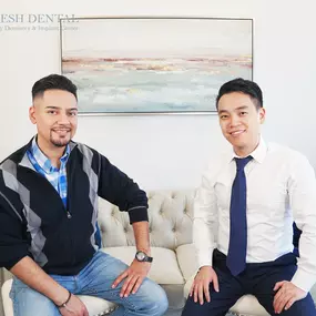 Fresh Dental Family & Implant Center | Address: 16631 Coit Rd #114, Dallas, TX 75248 | Phone: (214) 484-5978