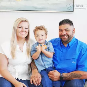 Fresh Dental Family & Implant Center | Address: 16631 Coit Rd #114, Dallas, TX 75248 | Phone: (214) 484-5978