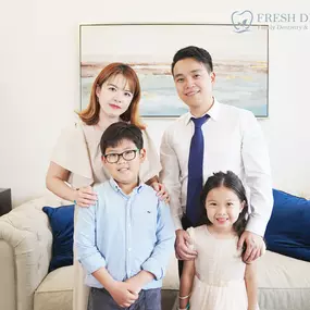 Fresh Dental Family & Implant Center | Address: 16631 Coit Rd #114, Dallas, TX 75248 | Phone: (214) 484-5978
