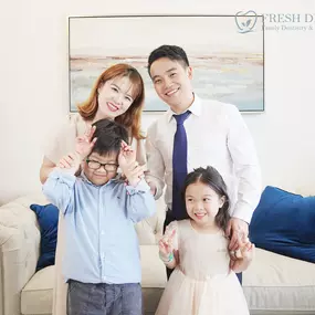 Fresh Dental Family & Implant Center | Address: 16631 Coit Rd #114, Dallas, TX 75248 | Phone: (214) 484-5978