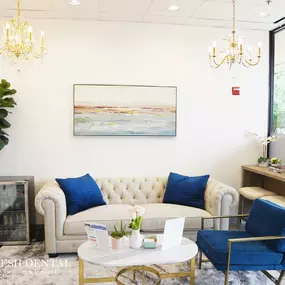 Fresh Dental Family & Implant Center | Address: 16631 Coit Rd #114, Dallas, TX 75248 | Phone: (214) 484-5978