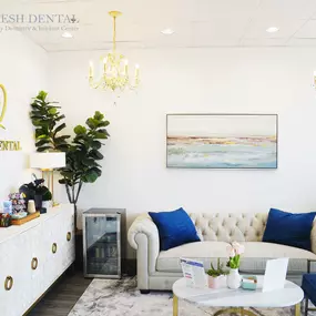 Fresh Dental Family & Implant Center | Address: 16631 Coit Rd #114, Dallas, TX 75248 | Phone: (214) 484-5978