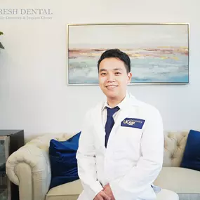 Fresh Dental Family & Implant Center | Address: 16631 Coit Rd #114, Dallas, TX 75248 | Phone: (214) 484-5978