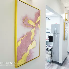 Fresh Dental Family & Implant Center | Address: 16631 Coit Rd #114, Dallas, TX 75248 | Phone: (214) 484-5978