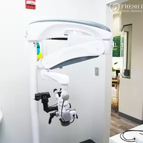Fresh Dental Family & Implant Center | Address: 16631 Coit Rd #114, Dallas, TX 75248 | Phone: (214) 484-5978