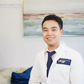 Fresh Dental Family & Implant Center | Address: 16631 Coit Rd #114, Dallas, TX 75248 | Phone: (214) 484-5978