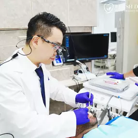 Fresh Dental Family & Implant Center | Address: 16631 Coit Rd #114, Dallas, TX 75248 | Phone: (214) 484-5978