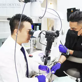 Fresh Dental Family & Implant Center | Address: 16631 Coit Rd #114, Dallas, TX 75248 | Phone: (214) 484-5978