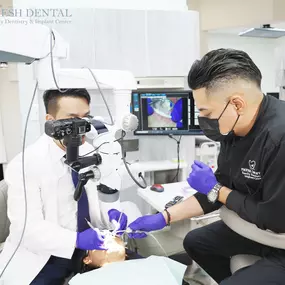 Fresh Dental Family & Implant Center | Address: 16631 Coit Rd #114, Dallas, TX 75248 | Phone: (214) 484-5978
