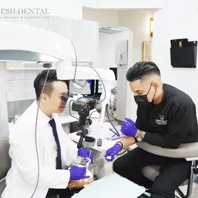 Fresh Dental Family & Implant Center | Address: 16631 Coit Rd #114, Dallas, TX 75248 | Phone: (214) 484-5978