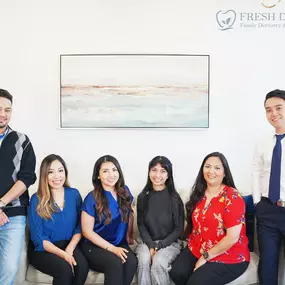 Fresh Dental Family & Implant Center | Address: 16631 Coit Rd #114, Dallas, TX 75248 | Phone: (214) 484-5978