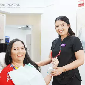 Fresh Dental Family & Implant Center | Address: 16631 Coit Rd #114, Dallas, TX 75248 | Phone: (214) 484-5978
