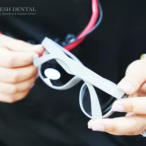 Fresh Dental Family & Implant Center | Address: 16631 Coit Rd #114, Dallas, TX 75248 | Phone: (214) 484-5978