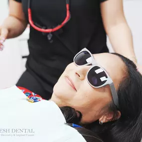 Fresh Dental Family & Implant Center | Address: 16631 Coit Rd #114, Dallas, TX 75248 | Phone: (214) 484-5978