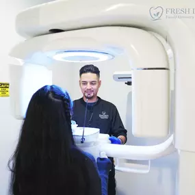 Fresh Dental Family & Implant Center | Address: 16631 Coit Rd #114, Dallas, TX 75248 | Phone: (214) 484-5978