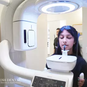 Fresh Dental Family & Implant Center | Address: 16631 Coit Rd #114, Dallas, TX 75248 | Phone: (214) 484-5978