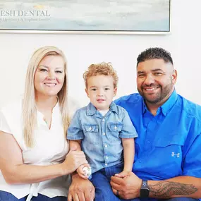 Fresh Dental Family & Implant Center | Address: 16631 Coit Rd #114, Dallas, TX 75248 | Phone: (214) 484-5978
