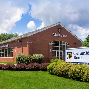 Bild von Columbia Bank