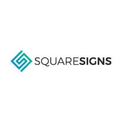 Logo from Square Signs