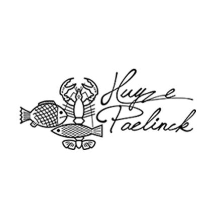 Logotyp från Vishandel Paelinck