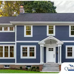 Bild von Quality One Roofing