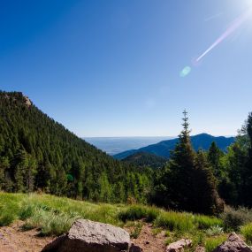 Bild von Pikes Peak Bike Tours