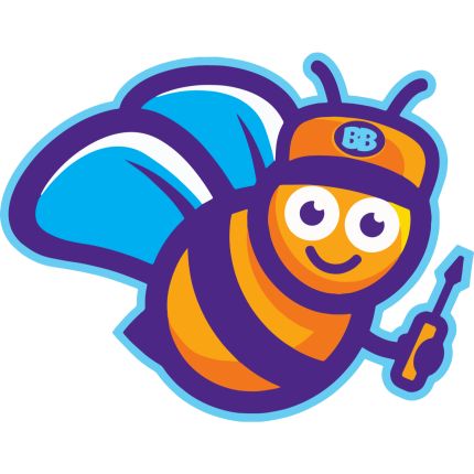 Logo from Bumble Breeze
