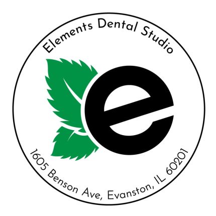 Logo from Elements Dental Studio