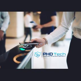 Bild von PHDTech - Smarter Business Telecom & Security