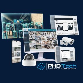Bild von PHDTech - Smarter Business Telecom & Security