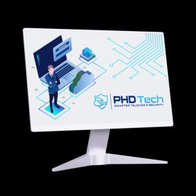 Bild von PHDTech - Smarter Business Telecom & Security