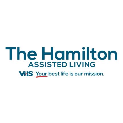 Logo de The Hamilton Assisted Living