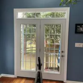 New Pro Via French Door.