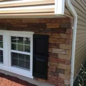 Stone Veneer