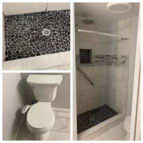 Bathroom Remodel