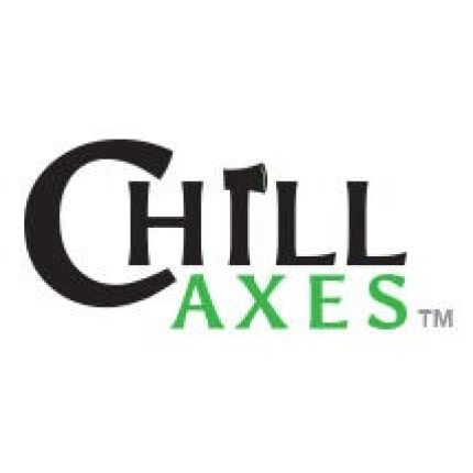 Logo van Chill Axes