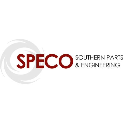 Logo from Southern Parts & Engineering Co