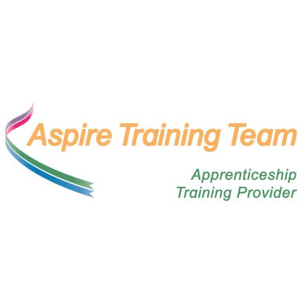 Logo from Aspire Training Team