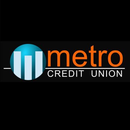 Logo fra Metro Credit Union