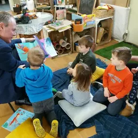 Bild von Tops Day Nurseries: Parkstone Nursery