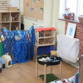 Bild von Tops Day Nurseries: Parkstone Nursery
