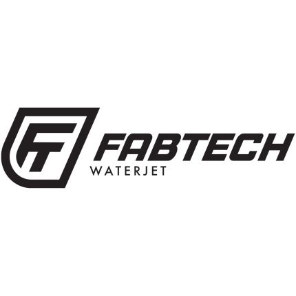 Logo von FabTech Waterjet