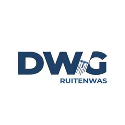 Logo de DWG Ruitenwas