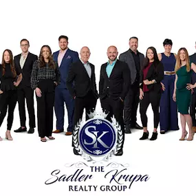 Bild von The Sadler-Krupa Realty Group