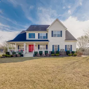 Bild von The Sadler-Krupa Realty Group