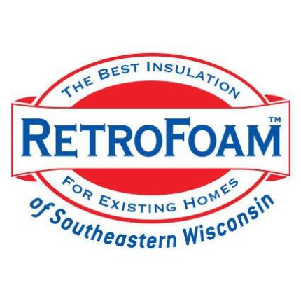 Logo from RetroFoam of Southeastern Wisconsin