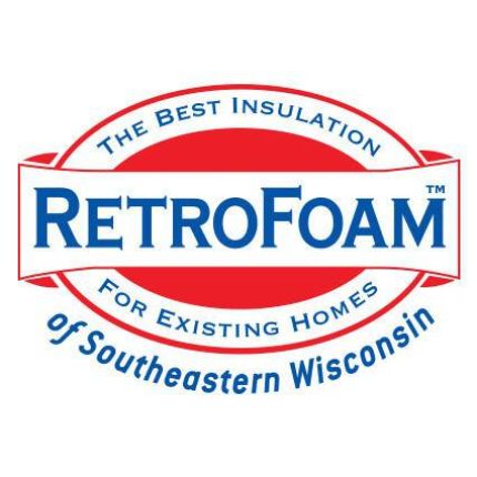 Logotyp från RetroFoam of Southeastern Wisconsin