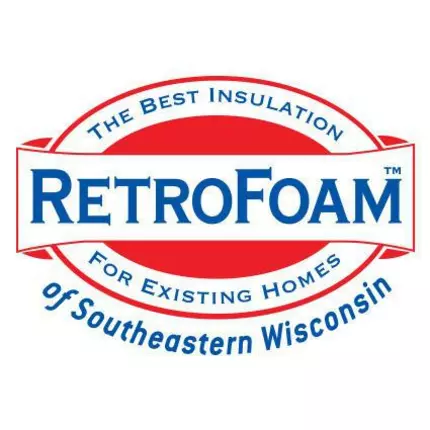 Logo od RetroFoam of Southeastern Wisconsin