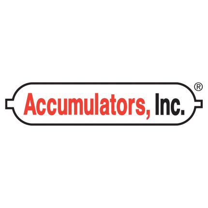 Logo van Accumulators, Inc