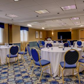 Bild von Atlantic Sands Hotel & Conference Center